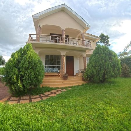 Kilimanjaro Accommodation Msaranga 외부 사진