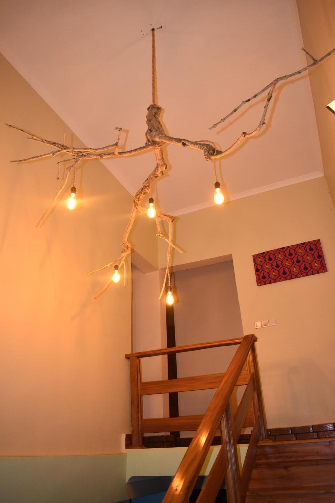 Kilimanjaro Accommodation Msaranga 외부 사진