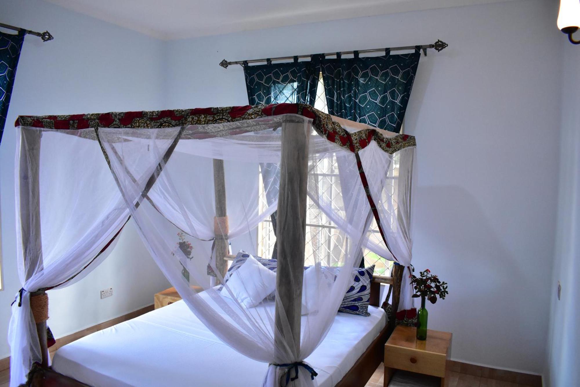 Kilimanjaro Accommodation Msaranga 외부 사진