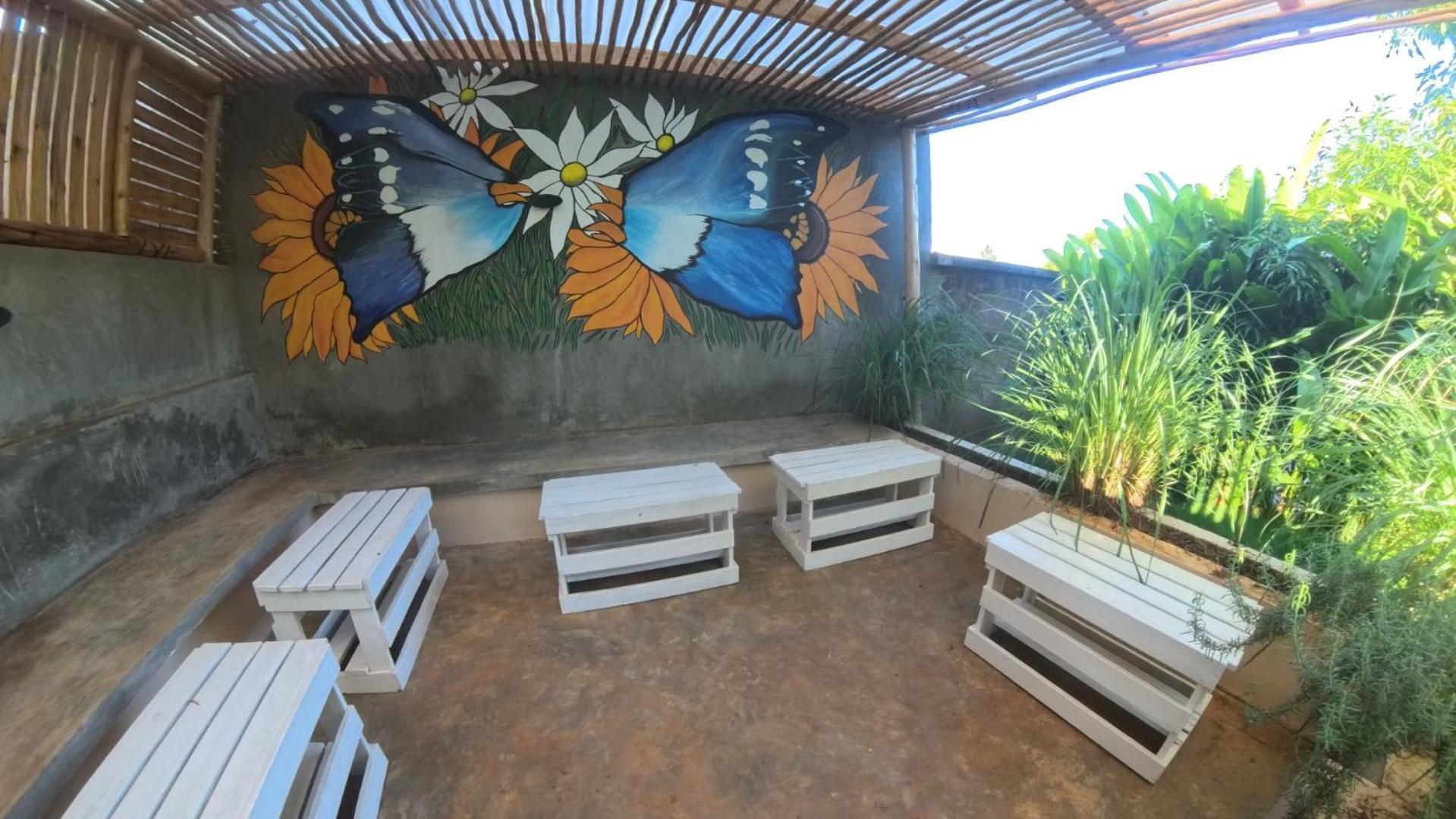 Kilimanjaro Accommodation Msaranga 외부 사진