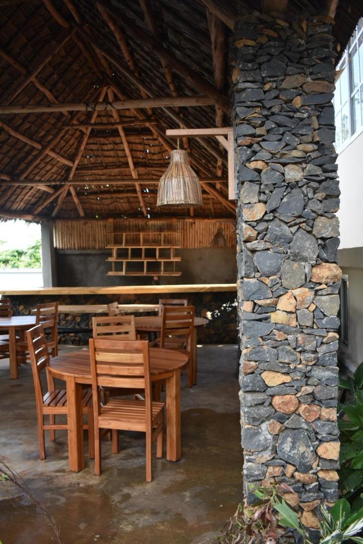 Kilimanjaro Accommodation Msaranga 외부 사진