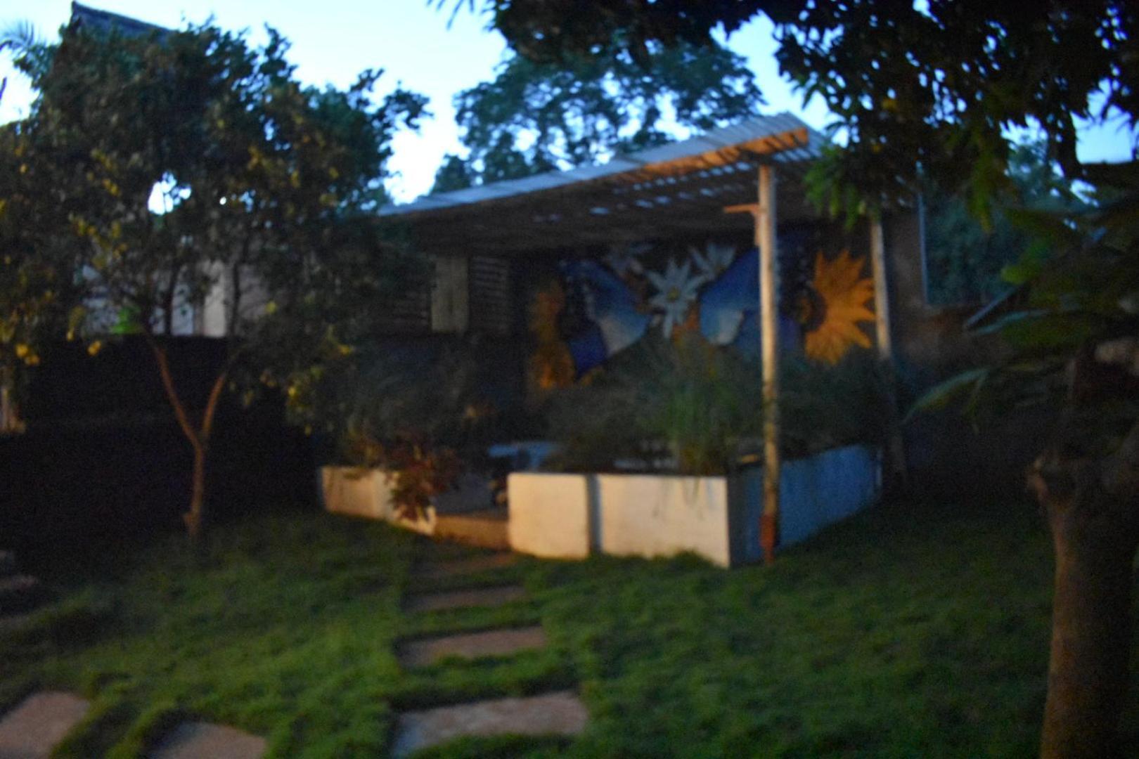 Kilimanjaro Accommodation Msaranga 외부 사진