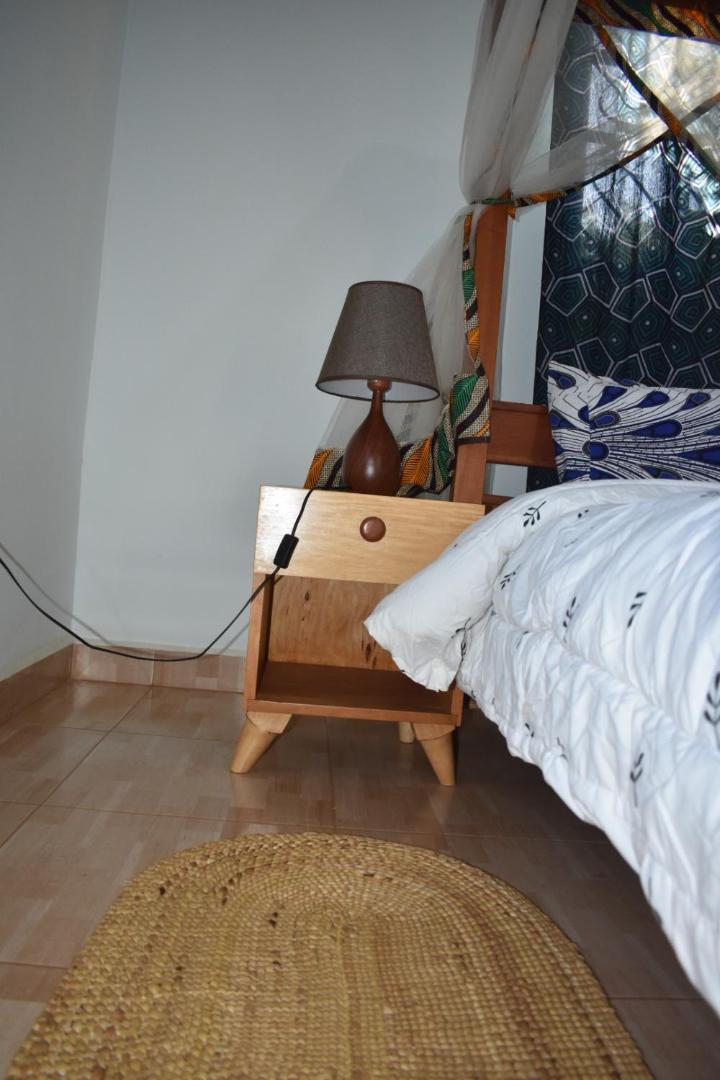 Kilimanjaro Accommodation Msaranga 외부 사진