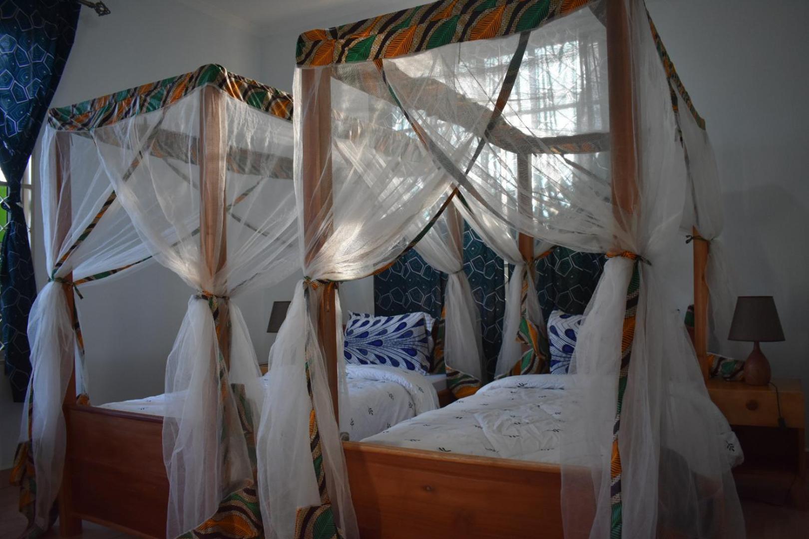 Kilimanjaro Accommodation Msaranga 외부 사진