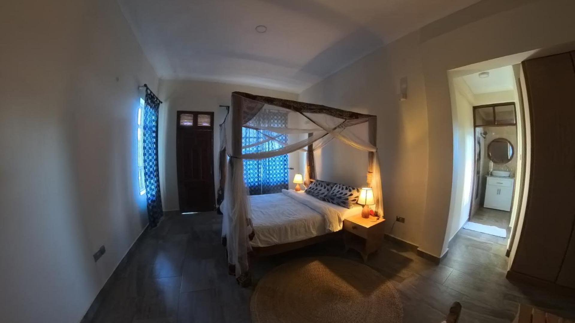 Kilimanjaro Accommodation Msaranga 외부 사진