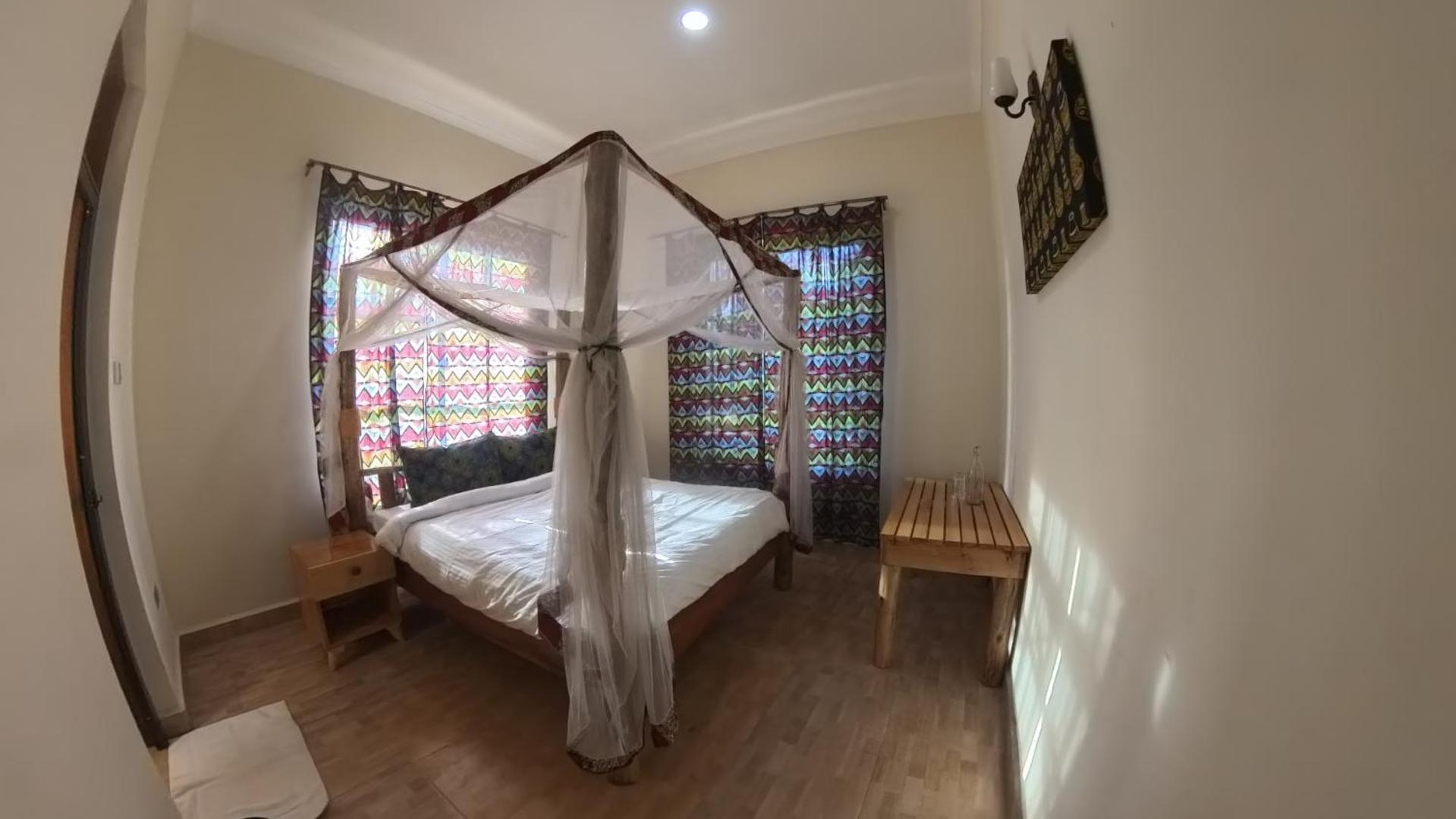 Kilimanjaro Accommodation Msaranga 외부 사진