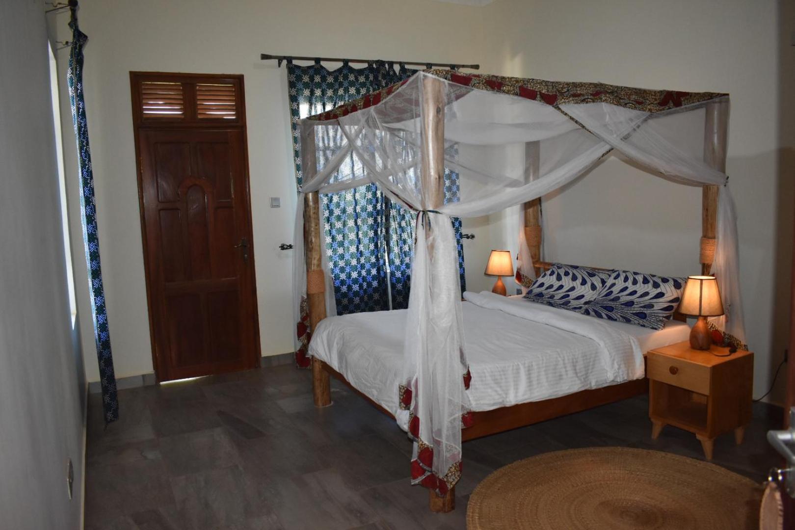 Kilimanjaro Accommodation Msaranga 외부 사진