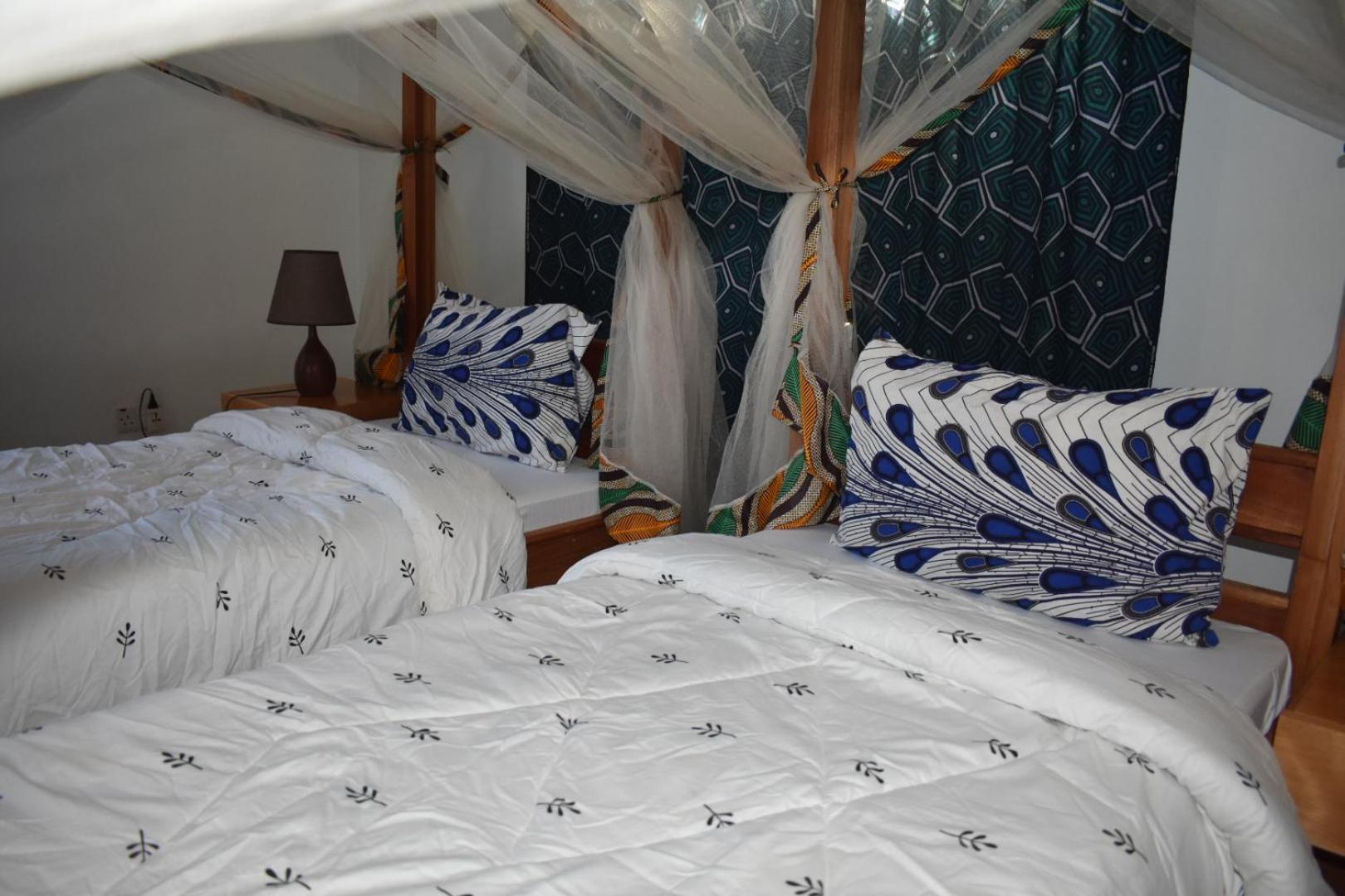 Kilimanjaro Accommodation Msaranga 외부 사진