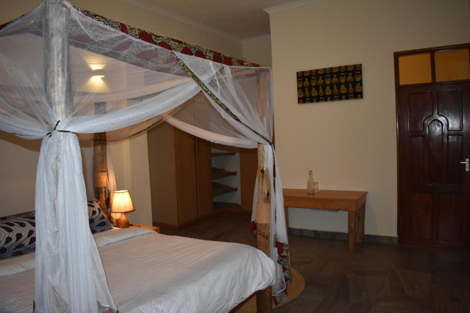 Kilimanjaro Accommodation Msaranga 외부 사진
