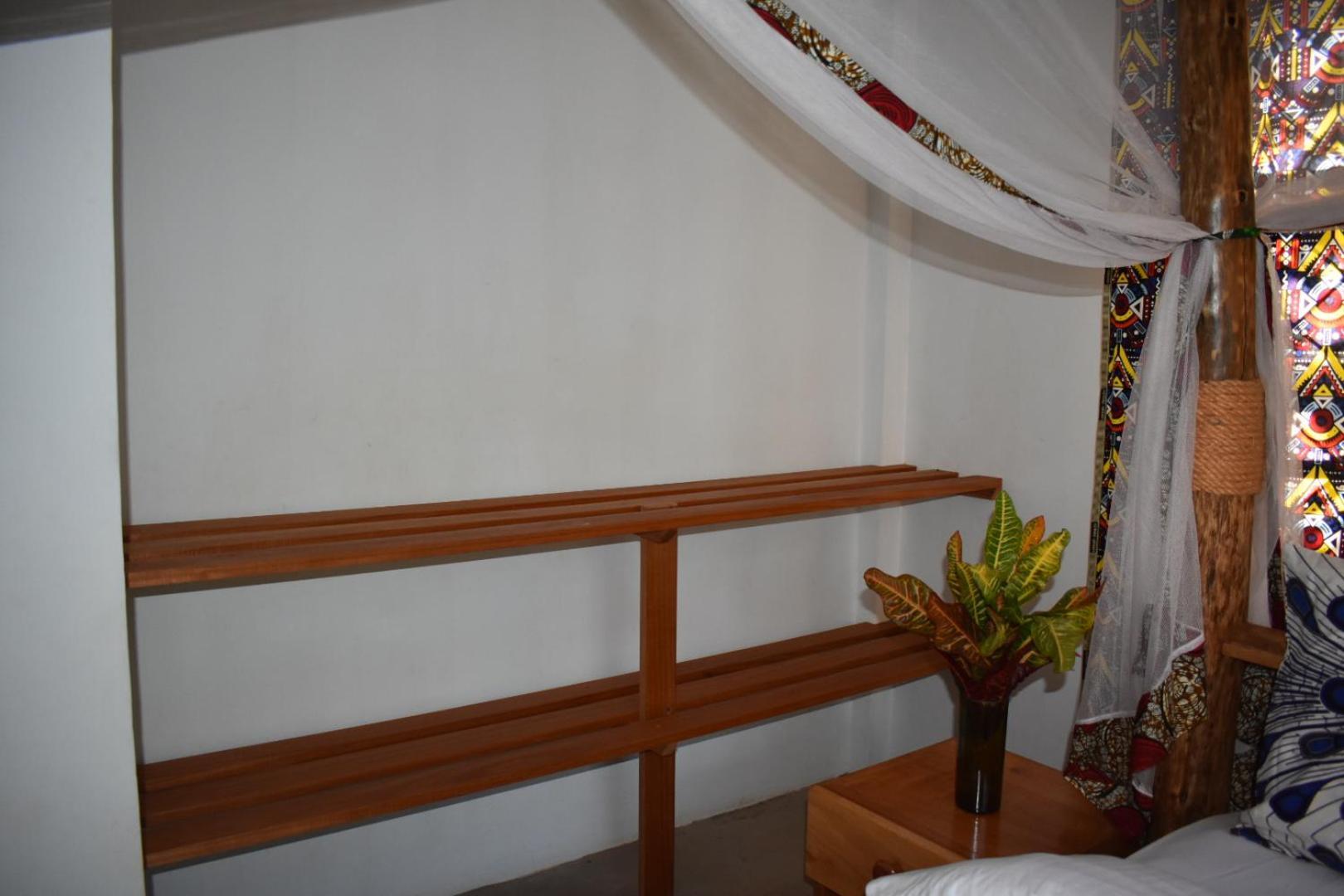 Kilimanjaro Accommodation Msaranga 외부 사진