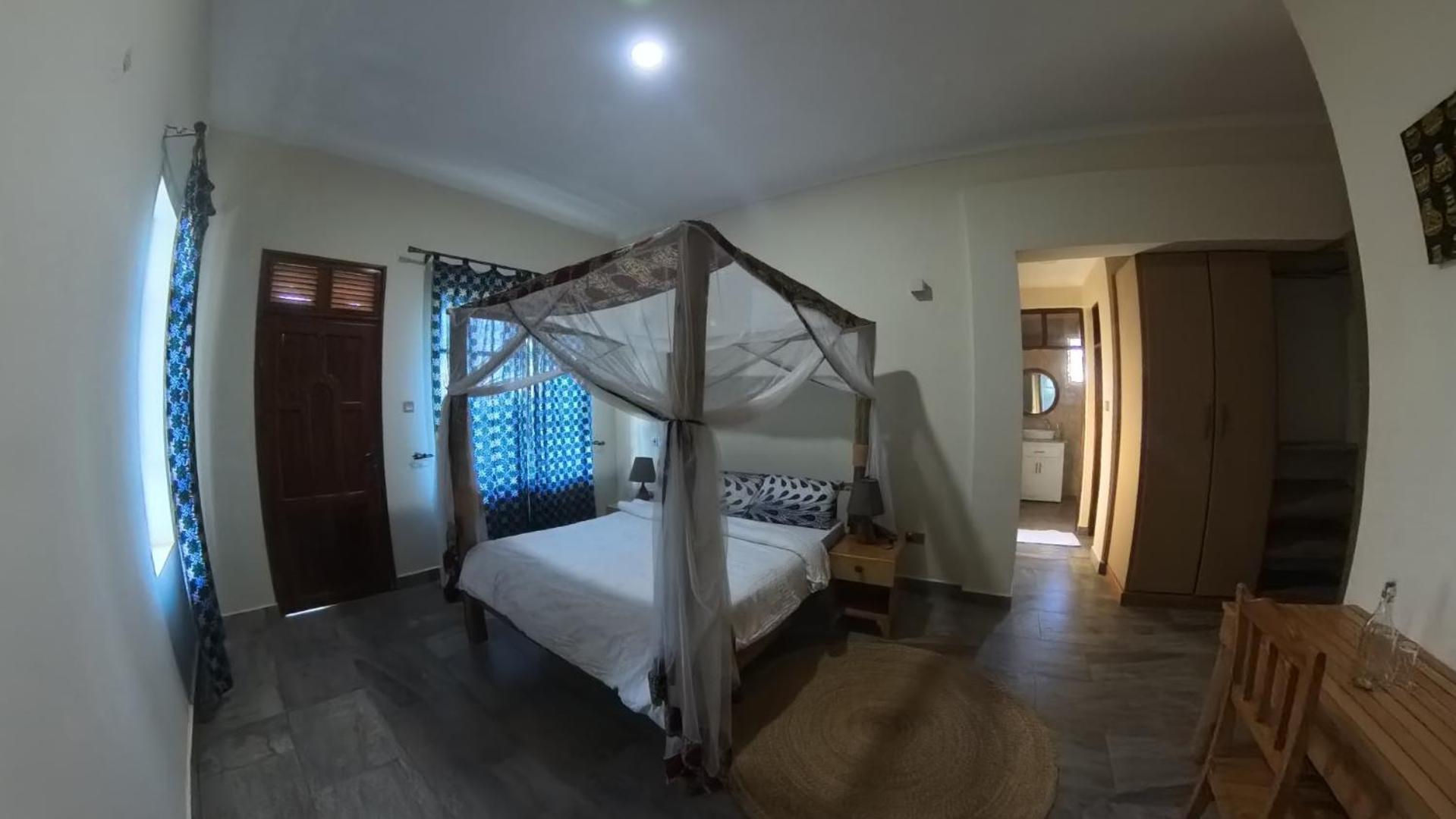 Kilimanjaro Accommodation Msaranga 외부 사진