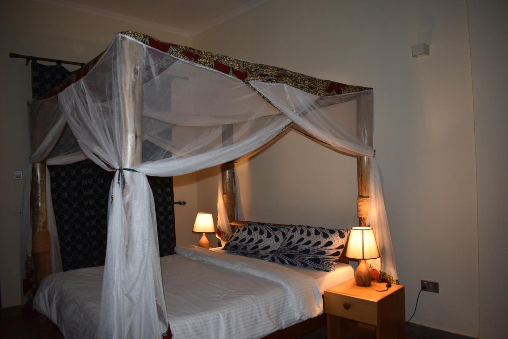 Kilimanjaro Accommodation Msaranga 외부 사진