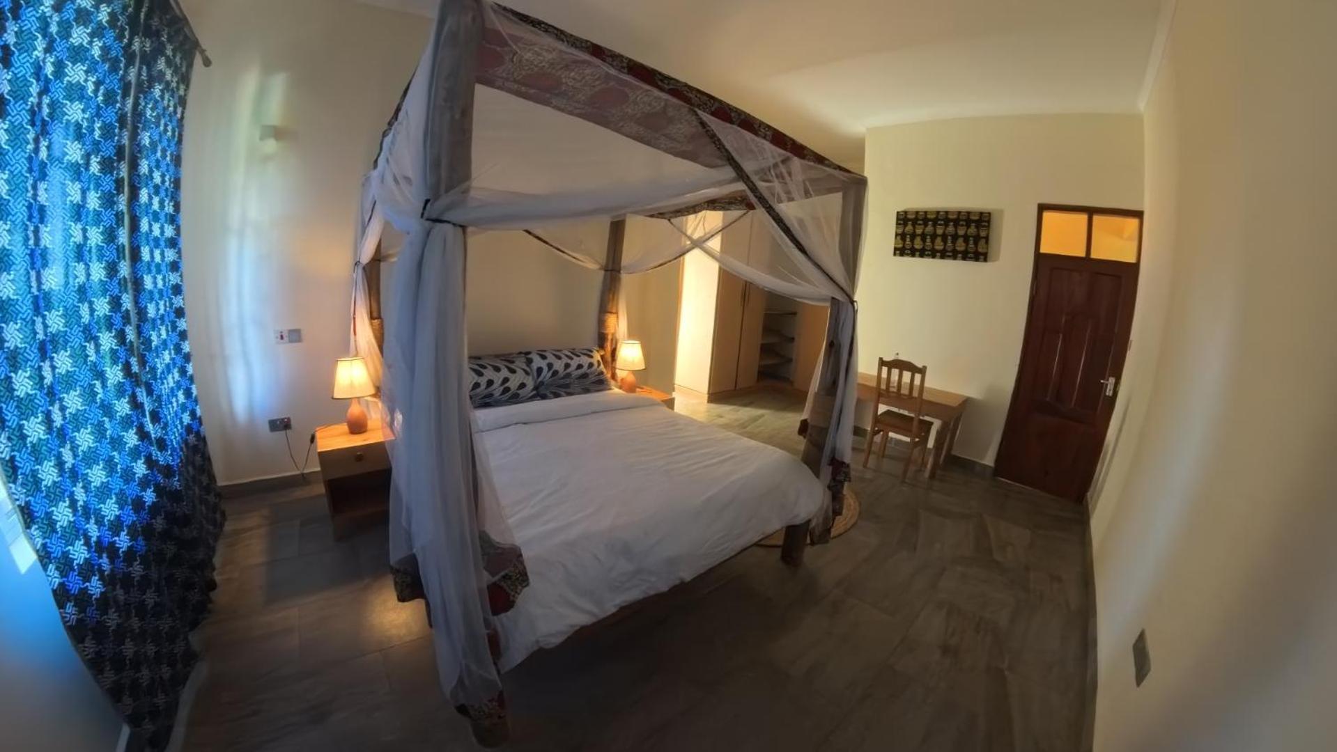 Kilimanjaro Accommodation Msaranga 외부 사진