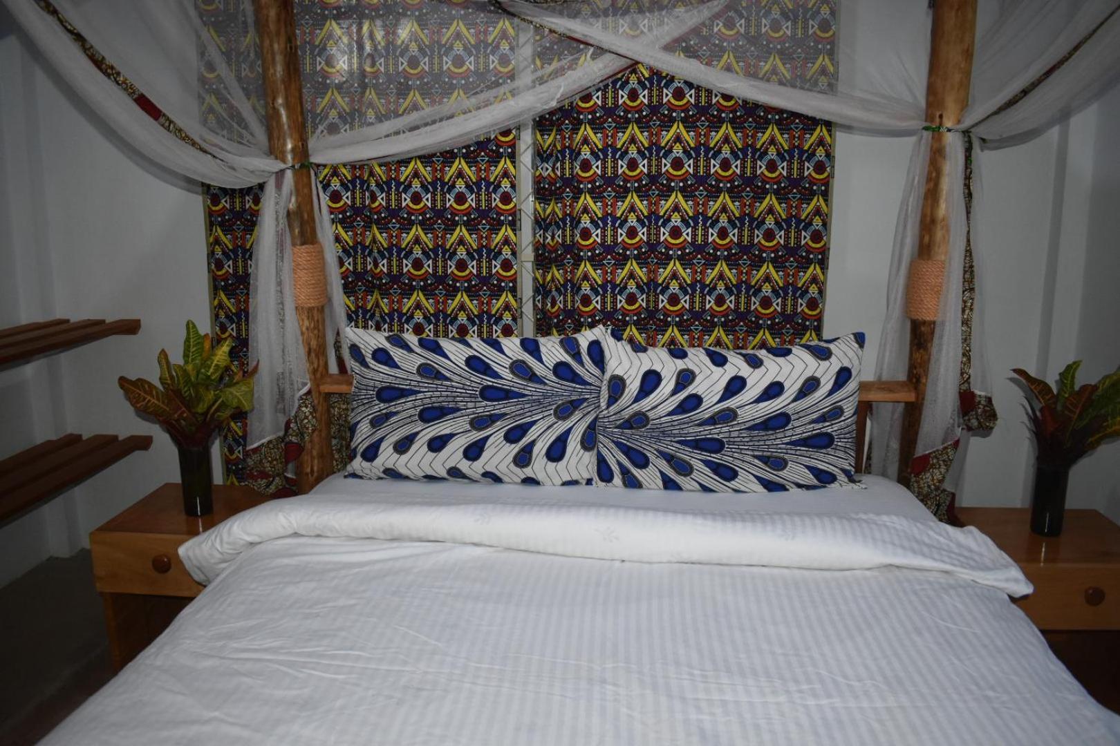 Kilimanjaro Accommodation Msaranga 외부 사진